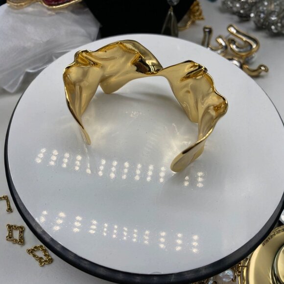 Alexis Bittar Bangle Bracelet - Picture 3 of 4